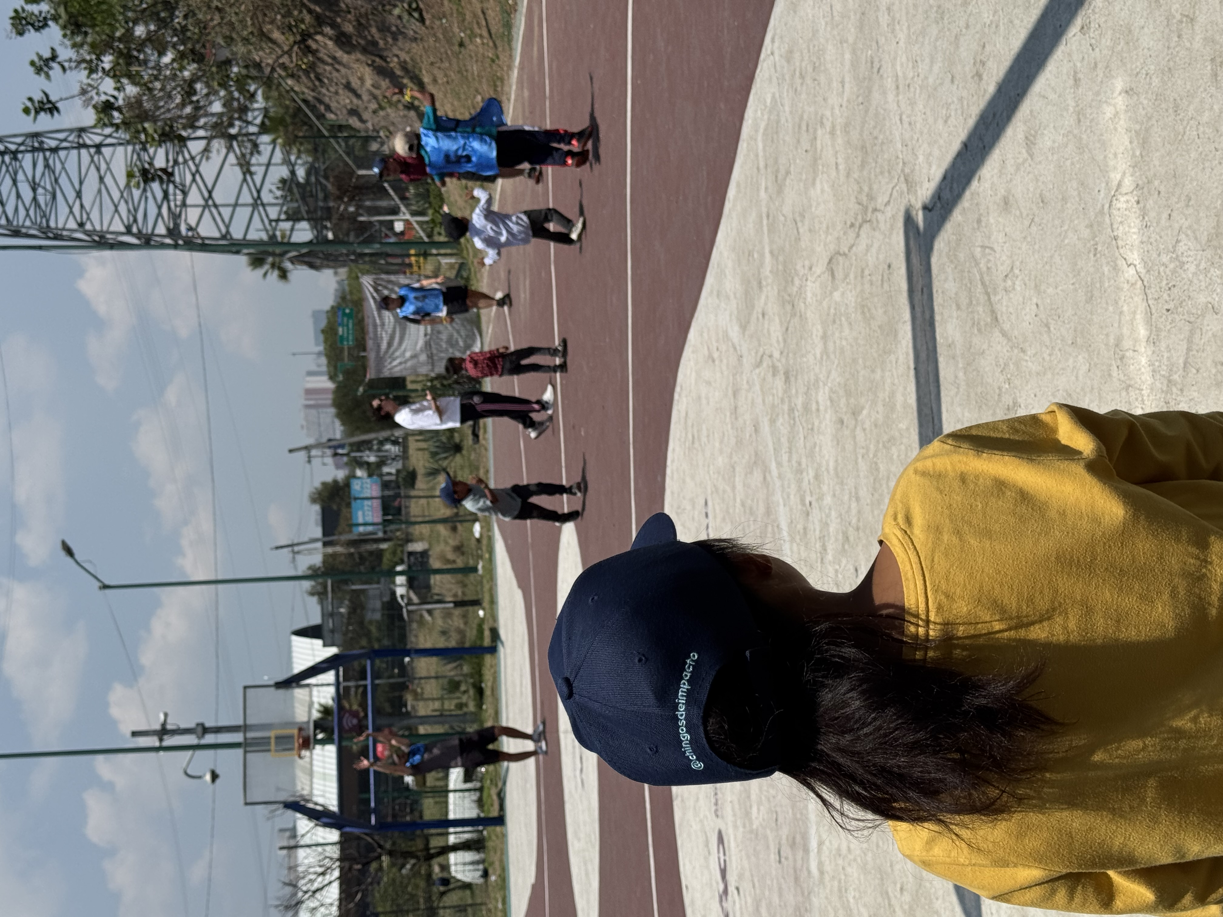 Retas de impacto