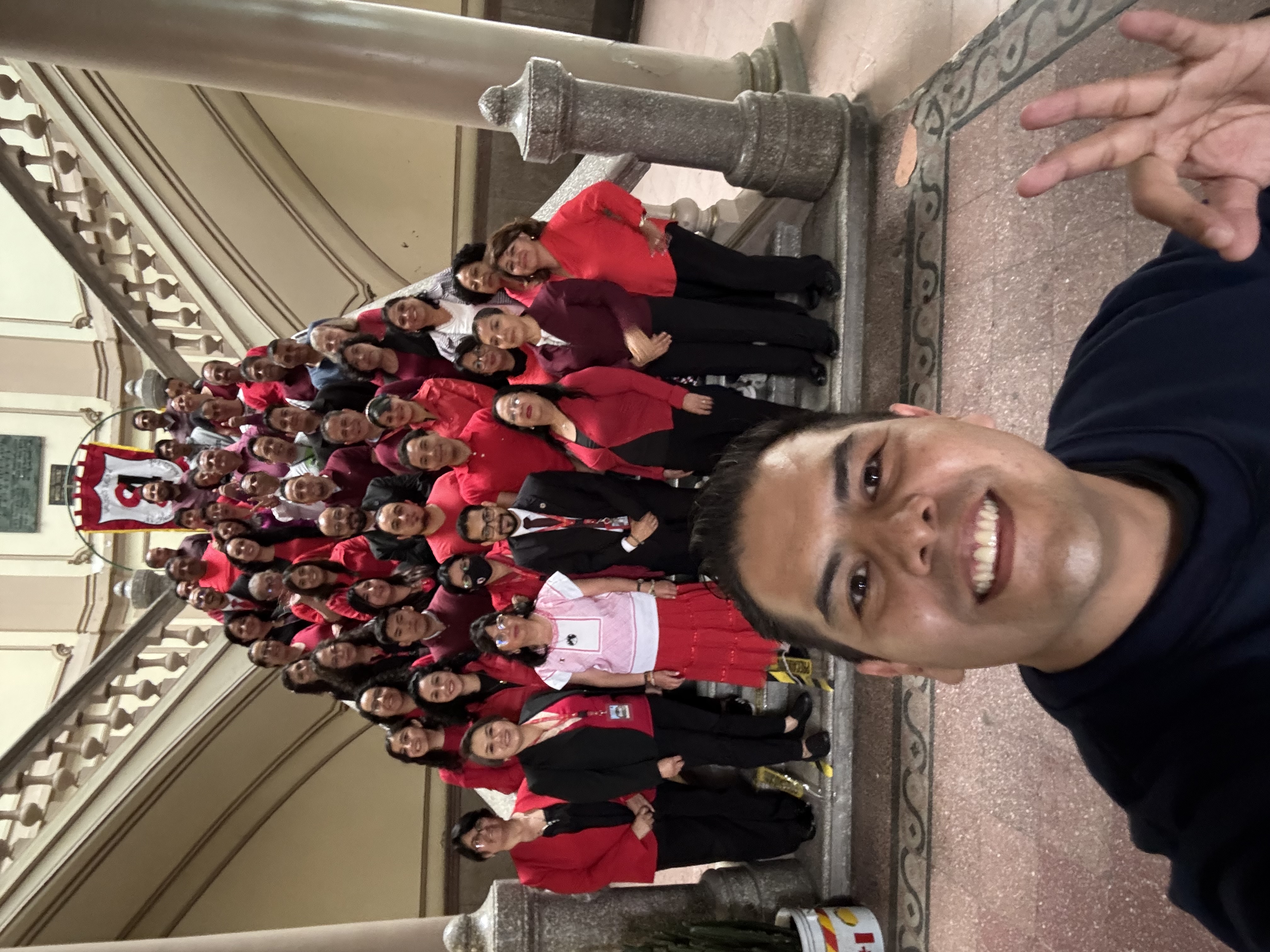 Terapias Chingonas a emprendedores sociales