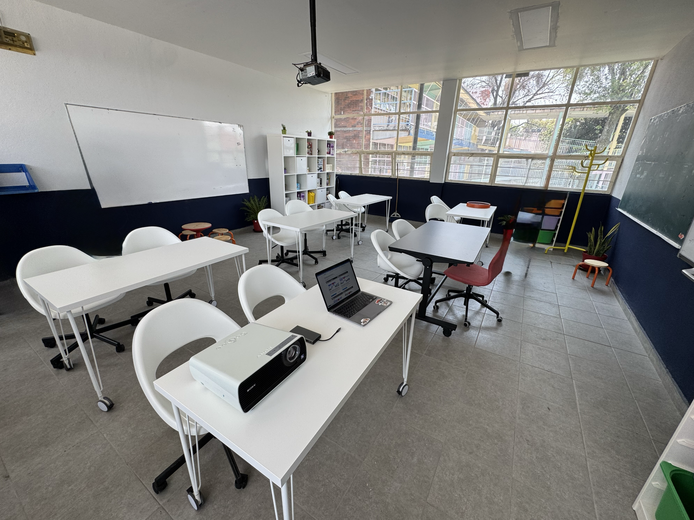 Aulas Digitales