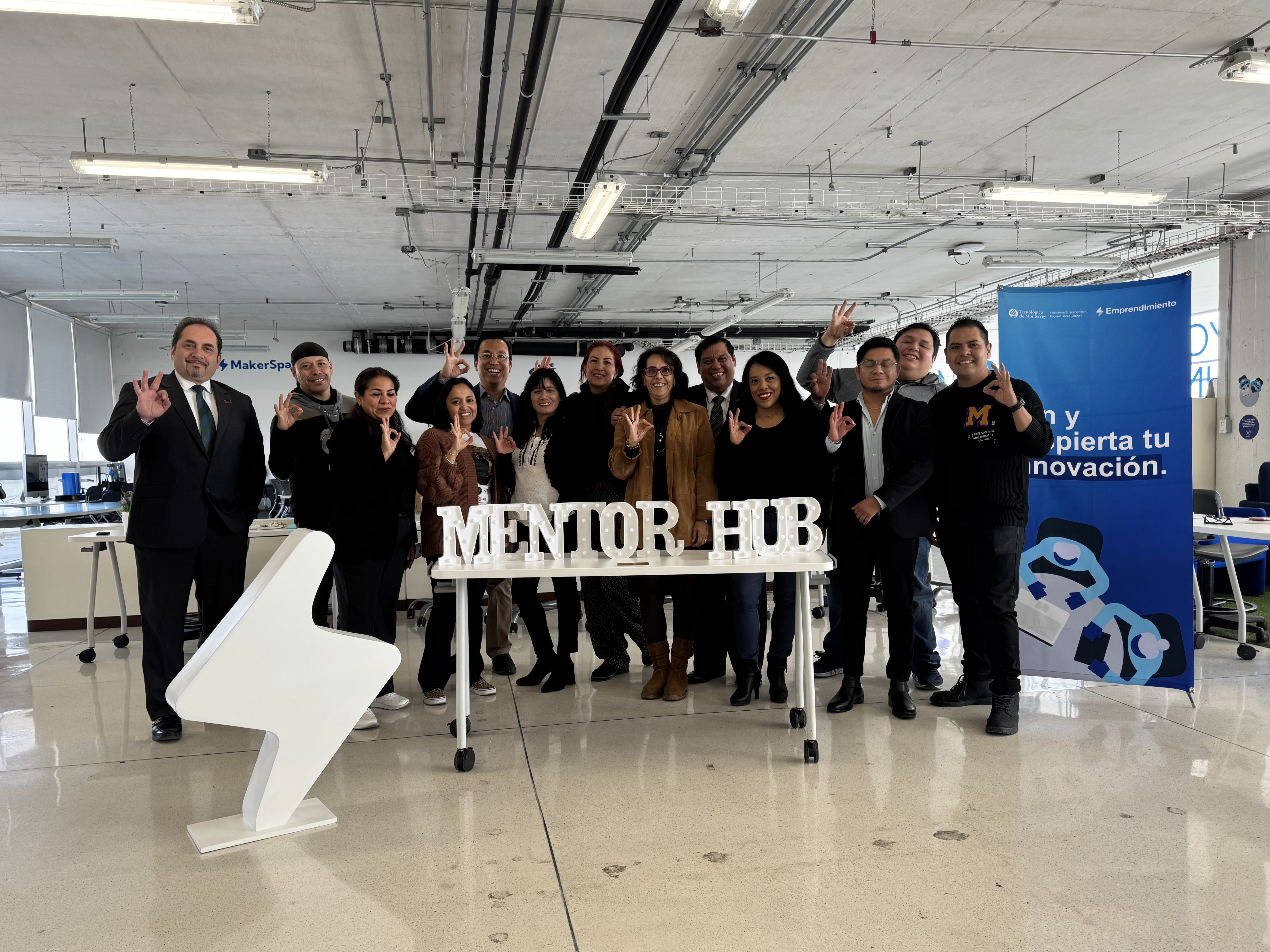 Terapias Chingonas a emprendedores sociales
