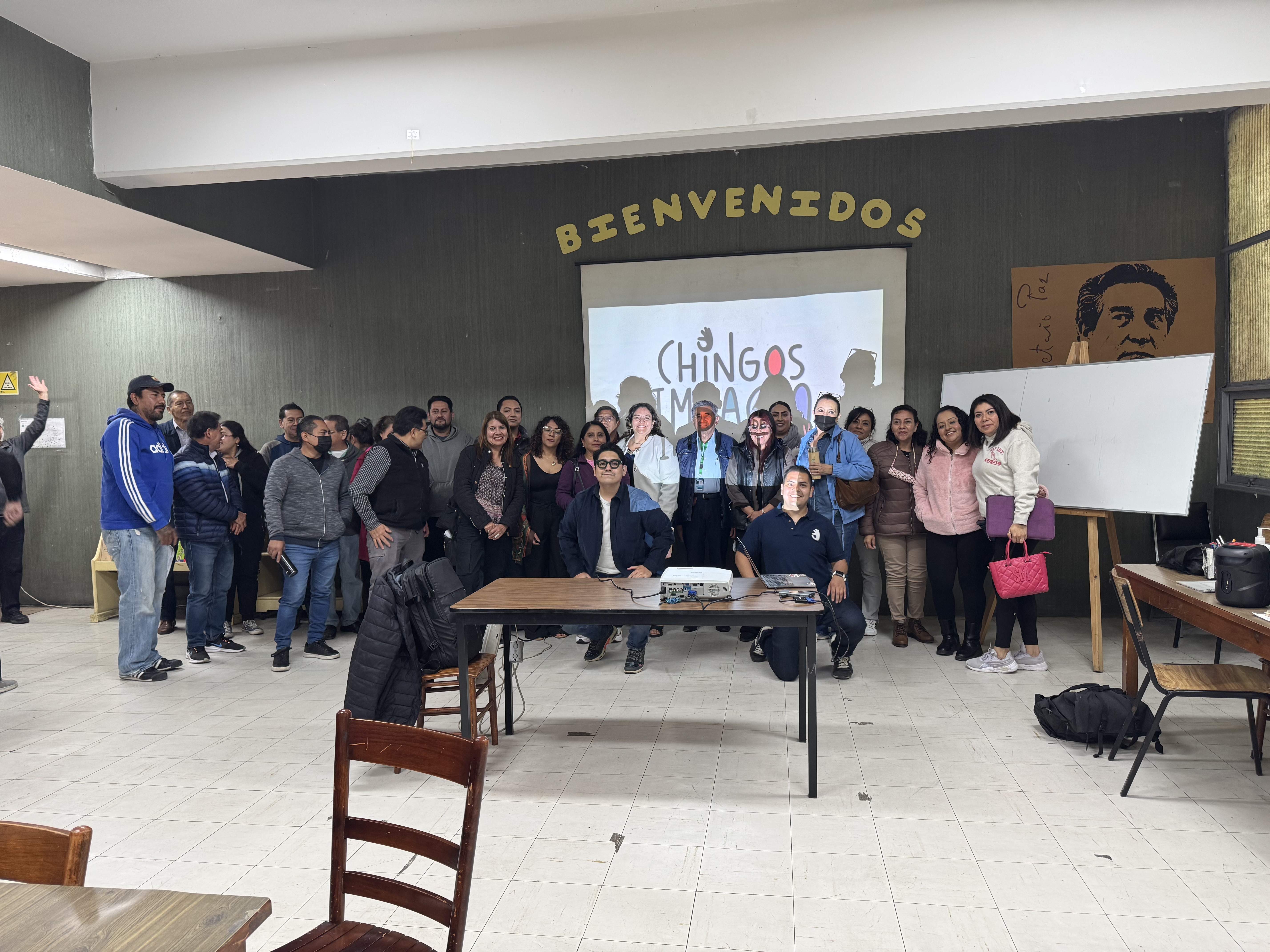 Capacidad Laboral