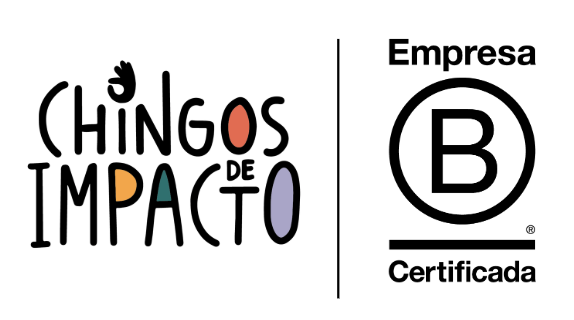 Chingos de Impacto
